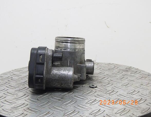 Throttle Body MERCEDES-BENZ A-Klasse (W168)