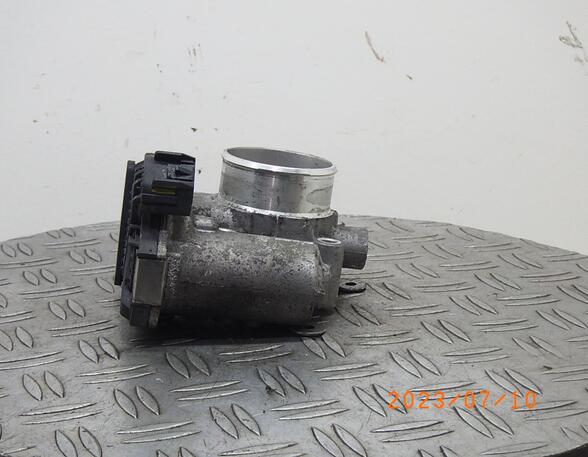 Throttle Body OPEL Corsa D (S07)