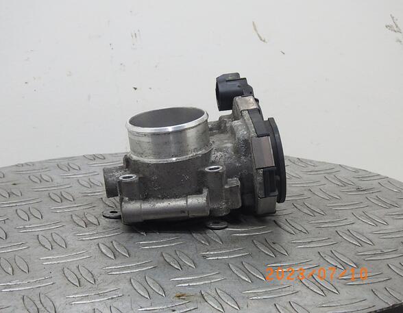 Throttle Body OPEL Corsa D (S07)