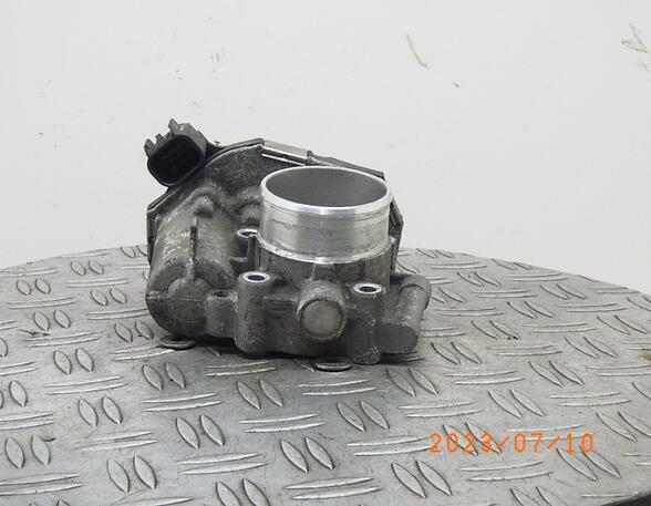 Throttle Body OPEL Corsa D (S07)