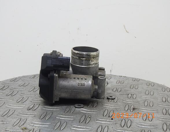 Throttle Body VW Fox Schrägheck (5Z1, 5Z3, 5Z4)