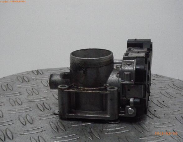 Throttle Body FIAT Punto (199), FIAT Grande Punto (199), FIAT Punto Evo (199)