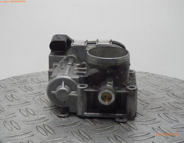 Throttle Body FIAT Punto (199), FIAT Grande Punto (199), FIAT Punto Evo (199)