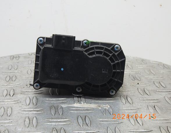 5104789 Drosselklappe RENAULT Clio III (BR0/1, CR0/1) 8200570865B