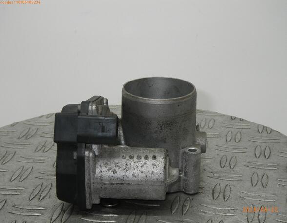 Throttle Body SEAT Ibiza IV (6J5, 6P1), SEAT Ibiza IV Sportcoupe (6J1, 6P5)