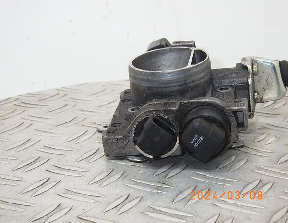 5336234 Drosselklappe FIAT Panda (169) 36SXFE1