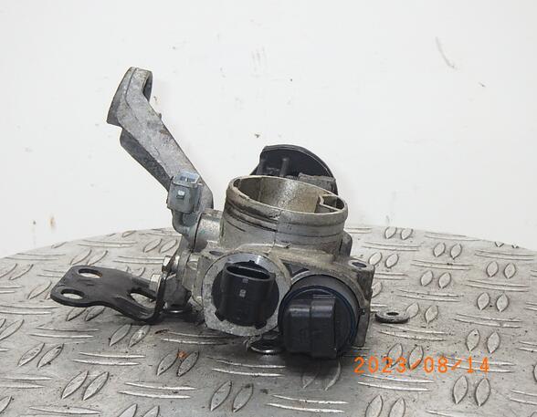 Throttle Body RENAULT Clio II (BB, CB)