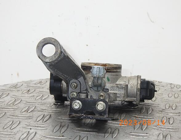 Throttle Body RENAULT Clio II (BB, CB)