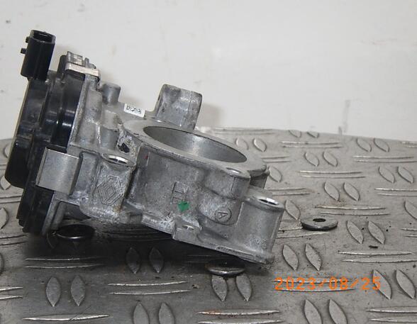 Throttle Body RENAULT Clio V (BF)