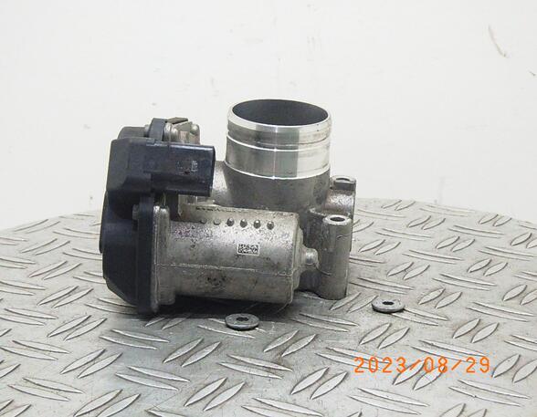 Throttle Body SEAT Ibiza IV (6J5, 6P1), SEAT Ibiza IV Sportcoupe (6J1, 6P5)