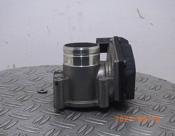 Throttle Body SEAT Ibiza IV (6J5, 6P1), SEAT Ibiza IV Sportcoupe (6J1, 6P5)