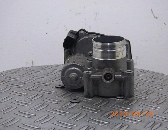 Throttle Body SEAT Ibiza IV (6J5, 6P1), SEAT Ibiza IV Sportcoupe (6J1, 6P5)