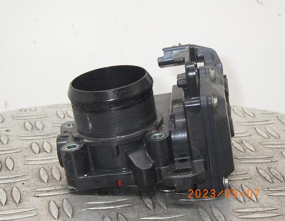 Throttle Body FORD Mondeo V Turnier (--)