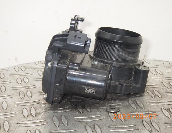 Throttle Body FORD Mondeo V Turnier (--)