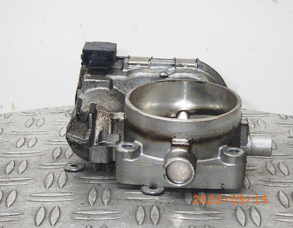 Throttle Body MERCEDES-BENZ C-Klasse (W204)