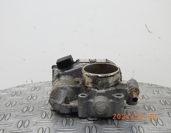 5337992 Drosselklappe OPEL Meriva A 24420536