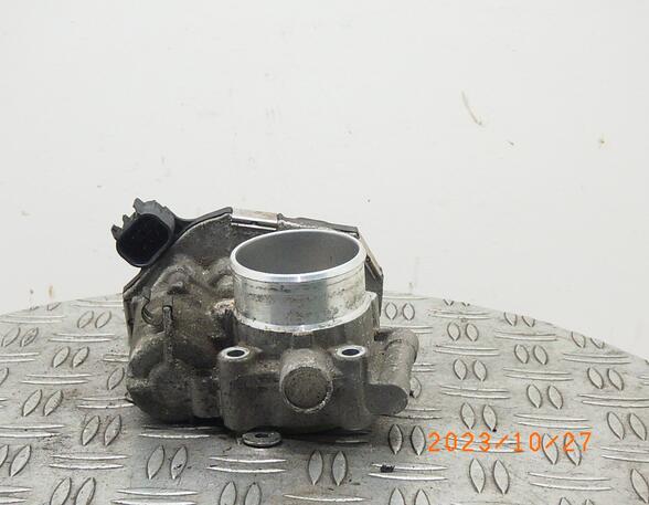 Throttle Body OPEL Corsa D (S07)