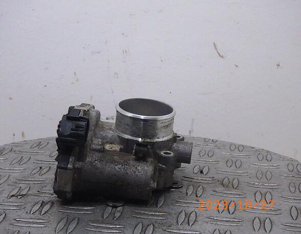 Throttle Body OPEL Corsa D (S07)