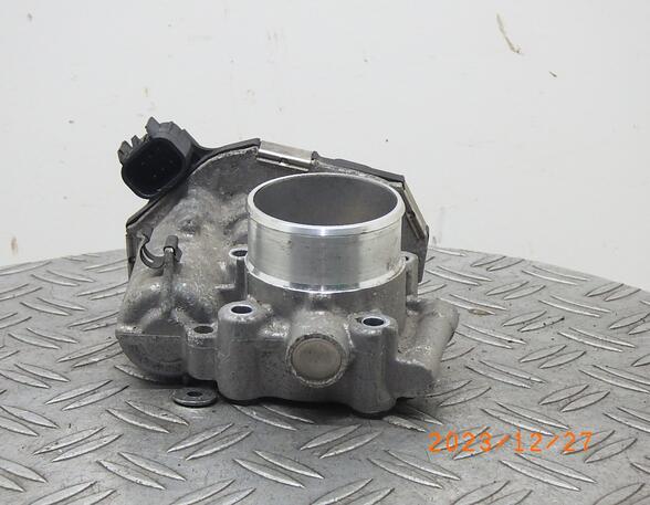 Throttle Body OPEL Corsa D (S07)