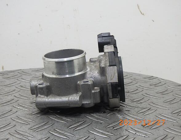 Throttle Body OPEL Corsa D (S07)