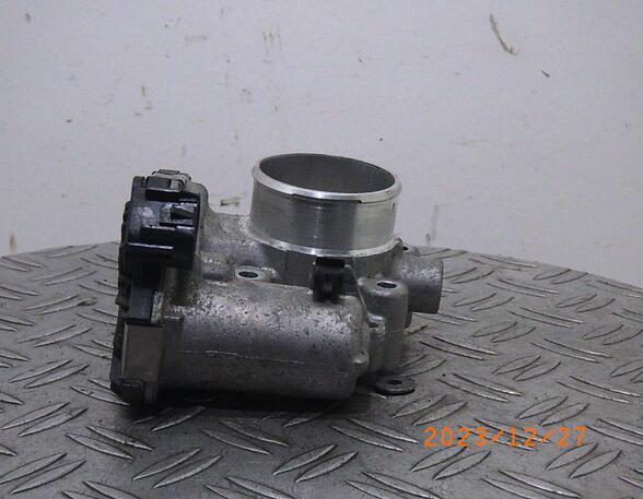 Throttle Body OPEL Corsa D (S07)