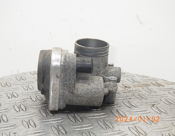 Throttle Body SKODA Fabia I (6Y2)