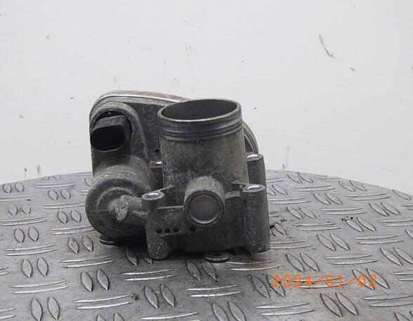 Throttle Body SKODA Fabia I (6Y2)