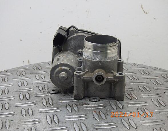 Throttle Body SKODA Fabia II (542)