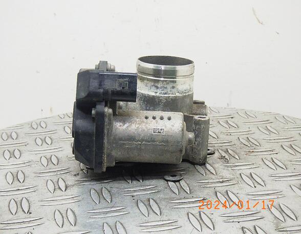 Throttle Body SKODA Fabia II (542)