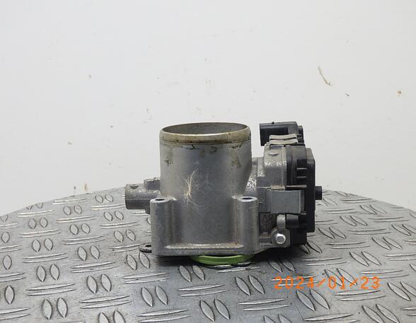 Throttle Body SKODA Fabia II Combi (545), SKODA Roomster (5J)