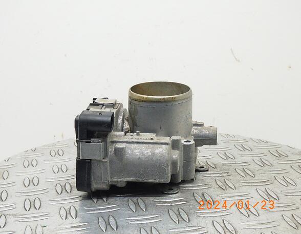 Throttle Body SKODA Fabia II Combi (545), SKODA Roomster (5J)