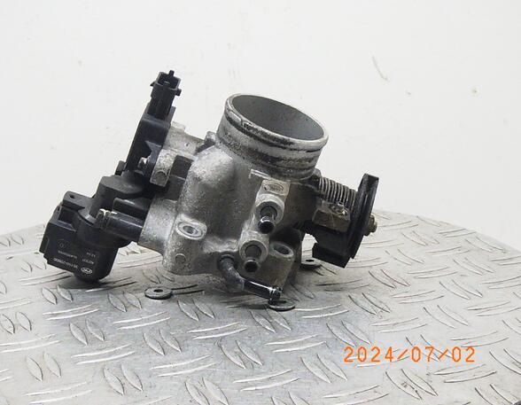 Throttle Body KIA Cerato (LD)