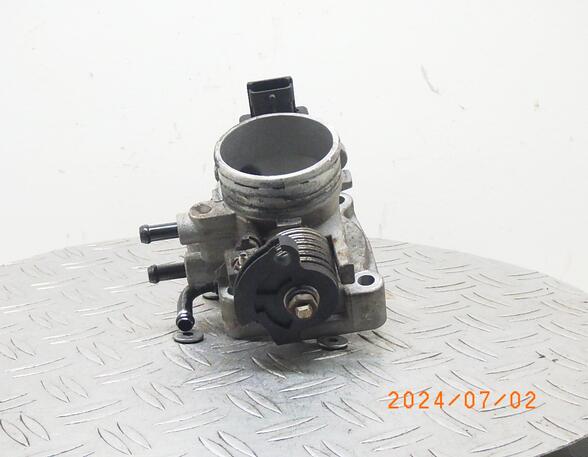 Throttle Body KIA Cerato (LD)