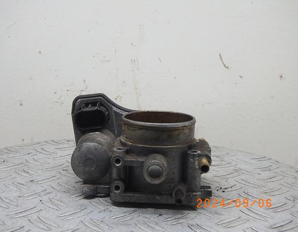 Throttle Body OPEL Astra H (L48)