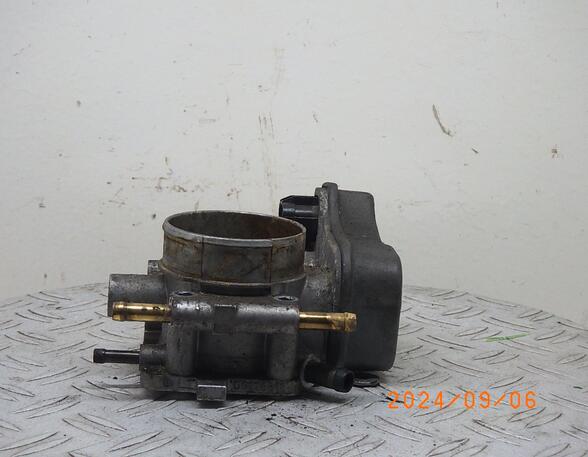 Throttle Body OPEL Astra H (L48)