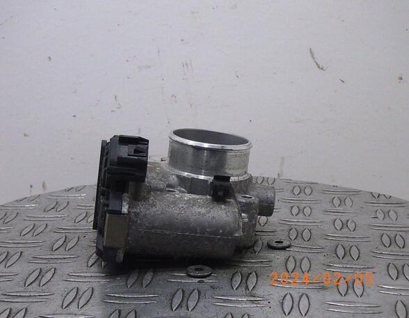 Throttle Body OPEL Corsa D (S07)