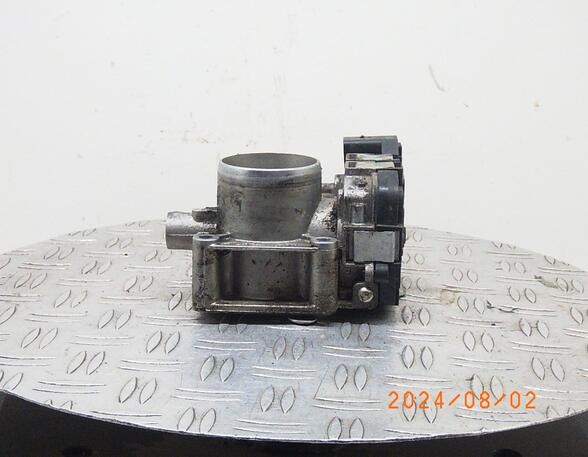 Throttle Body FORD KA (RU8)