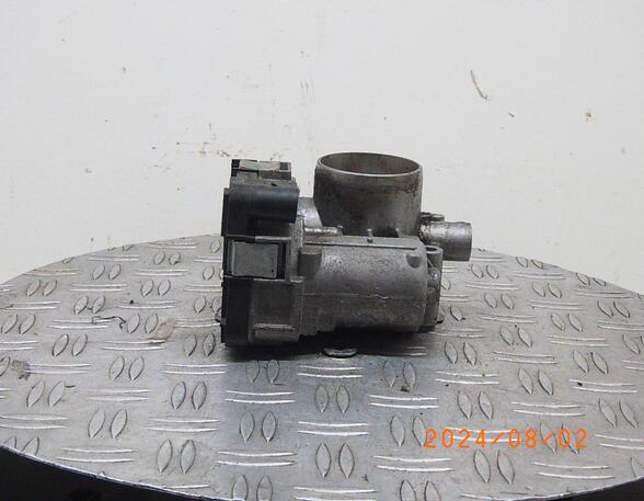 Throttle Body FORD KA (RU8)