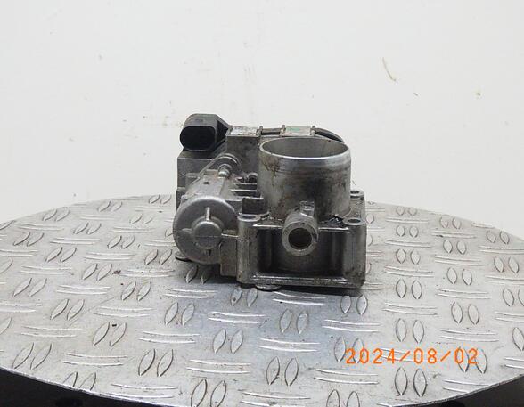 Throttle Body FORD KA (RU8)