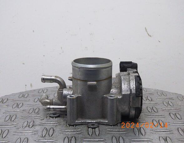 Throttle Body KIA Picanto (TA)