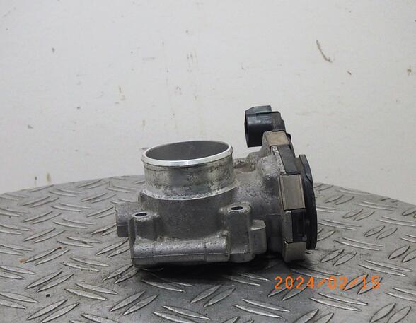 Throttle Body OPEL Corsa D (S07)