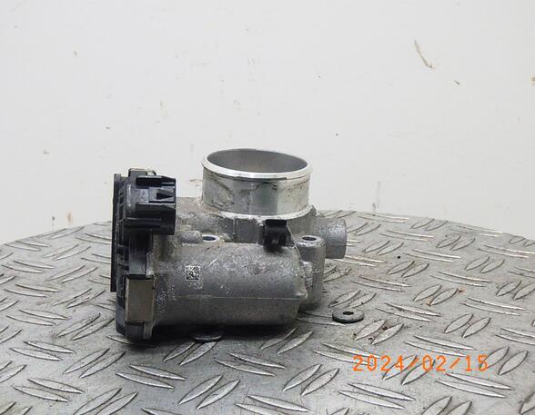 Throttle Body OPEL Corsa D (S07)