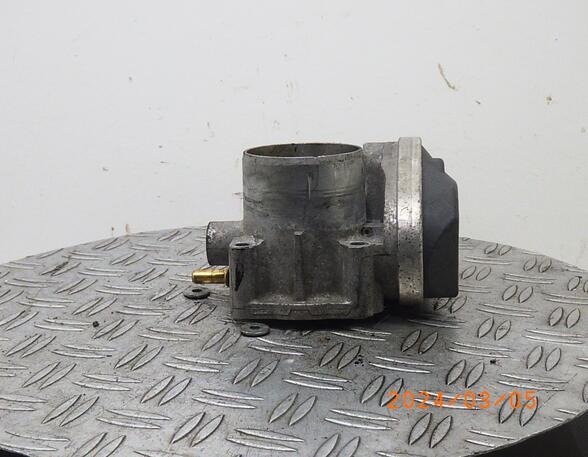 Throttle Body RENAULT Megane II (BM0/1, CM0/1)