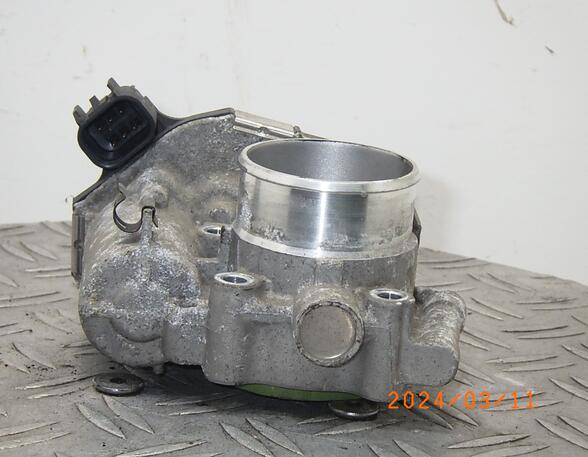 Throttle Body OPEL Corsa D (S07)