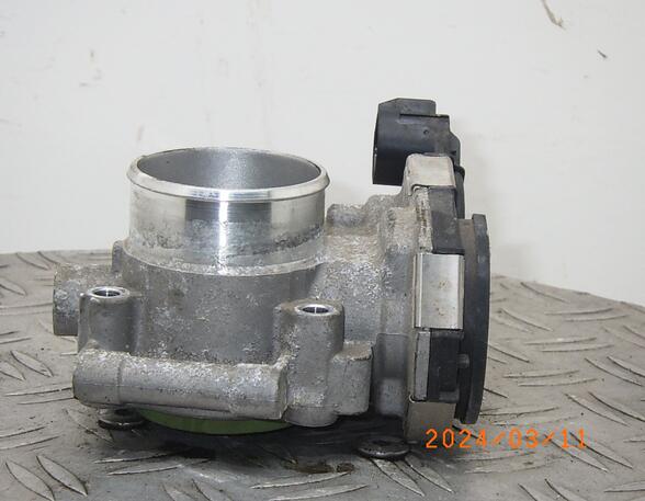 Throttle Body OPEL Corsa D (S07)