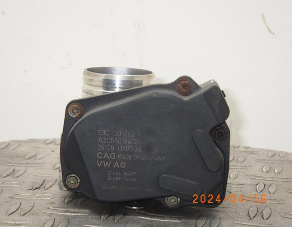 Throttle Body VW Polo (6C1, 6R1)