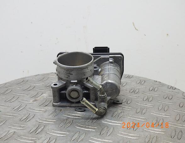 Throttle Body NISSAN Note (E12)