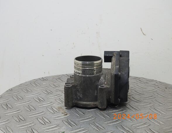 5344181 Drosselklappe VW Polo IV (9N, 9A) 03D133062E