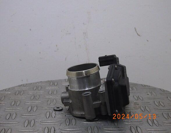 Throttle Body FORD C-Max II (DXA/CB7, DXA/CEU)