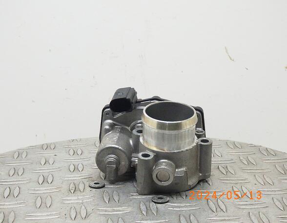 Throttle Body FORD C-Max II (DXA/CB7, DXA/CEU)